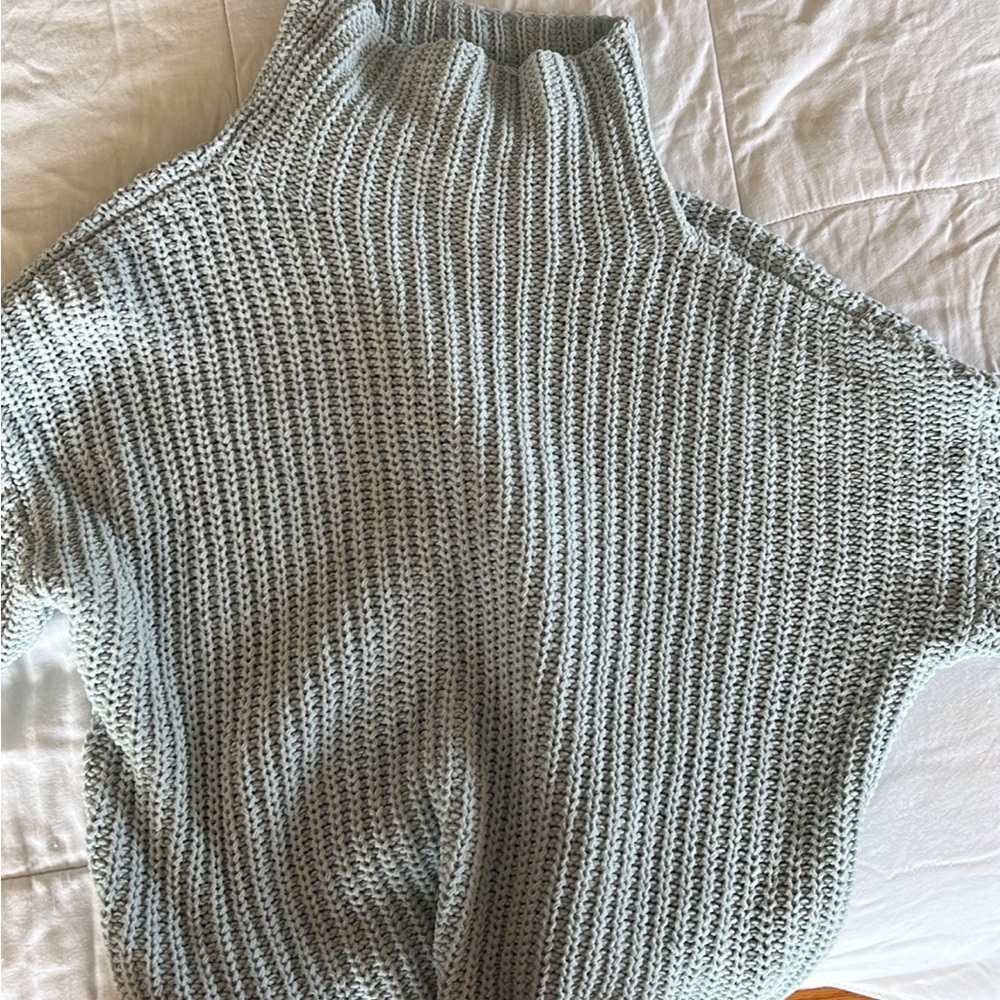 Aerie turtleneck Sweater